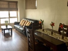 1 Bedroom Condo for rent in THE GRAND MIDORI MAKATI, Makati, Metro Manila