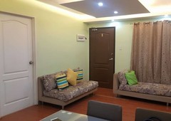 2 Bedroom Condo Unit near SM Ecoland Davao