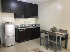 2Bedroom Fully Furnished Condo for rent in Mandaluyong near BGC