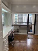 1-Bedroom Condominium unit for rent in BSA Tower, Makati City