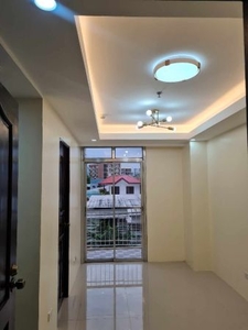 1 Bedroom Condo Unit for Rent in Diamond Tower Condominium, Mandaluyong City