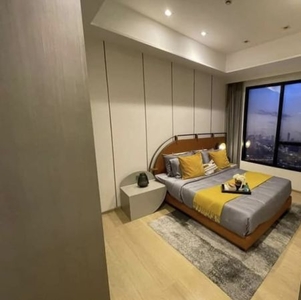 1-Bedroom Unit For Sale at The Velaris Residences, Rosario, Pasig City