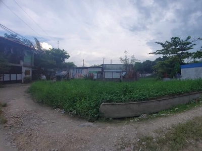 100 sq. meters Lot for sale @ Bagong Daan, Yati, Liloan Cebu