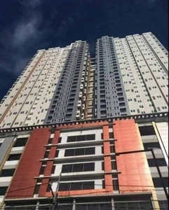 43.04 sqm Fully Furnished bi level loft type For Sale in Victoria de Makati