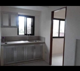 APARTMENT with monthly income in Upper Bicutan, Taguig, Metro Manila