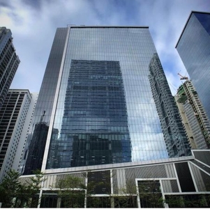 for sale office space bgc high street south corporate plaza tower 2