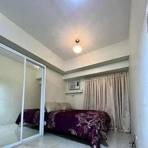 Fully Furnished Studio for rent