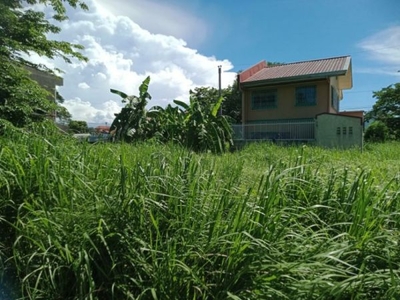 lot only residential in town & countrywest Molino 3 bacoor cavite