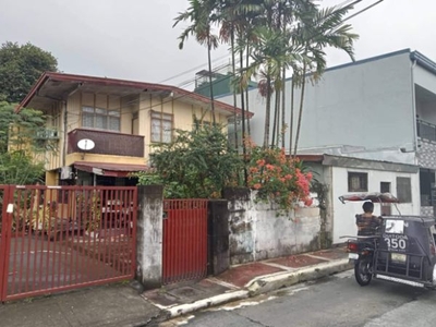 Rare Find in Quezon City: Ideal Land for Your Vision!