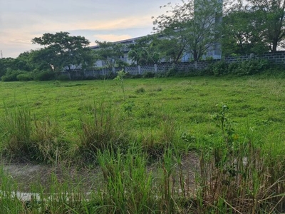 Residential Lot for Sale at the Orchard Golf and Country Club Dasmariñas Cavite