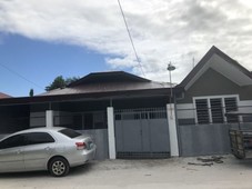 1 Bedroom apartment for rent in. Brgy San Isidro Dau