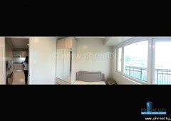1 BR Condo For Resale in Monarch Parksuites