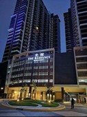 Rent To Own Condo in Radiance Manila Bay Pasay City