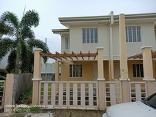 Townhouse For Sale in Bacoor
