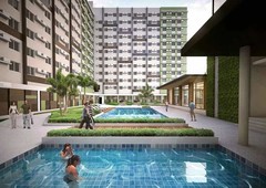 Verde Spatial in Quezon City a Midrise Pre Selling Condominium Project of Futura by Filinvest
