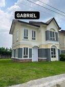 House For Sale in Glenbrook at Lancaster New City, General Trias