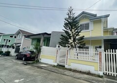 4BR House&Lot In Avida Settings Cavite Renovated House