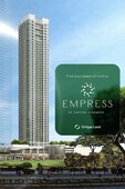 Empress At Capitol Commons