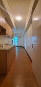 For Sale : 1 BEDROOM UNIT in Brixton Place by DMCI HOMES resort type pet friendly community near BGC and Ortigas Center
