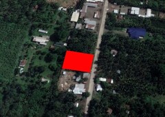 LOT FOR SALE! 1620m2