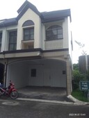Town House for Lease in Quezon City