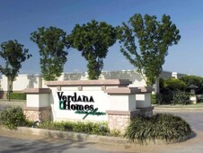Verdana Homes Mamplasan Corner Lot for sale