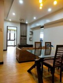 Well Maintained 2BR Acacia Estates Taguig - Nice Cabinets