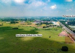 Preselling Commercial Lots in Bulacan