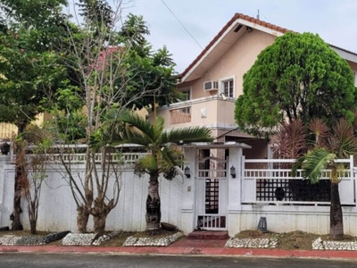 House And Lot For Sale In Citta Italia Molino Bacoor Cavite