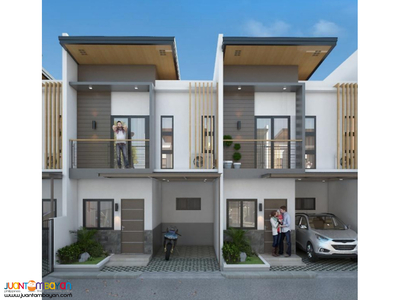 MARIGOLD TOWNHOUSE IN GUADALUPE