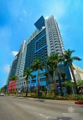 1BR QC RFO condo rent to own near Gateway Mall