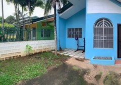 Bungalow House for sale