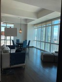 Eight Forbes 2 BR Penthouse