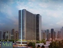 Mint Residences by SMDC in Makati