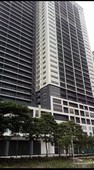 Maridien tower 1 studio right in the heart of BGC
