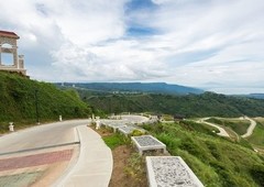 Vacant lot for Sale at Twin Lakes Tagaytay