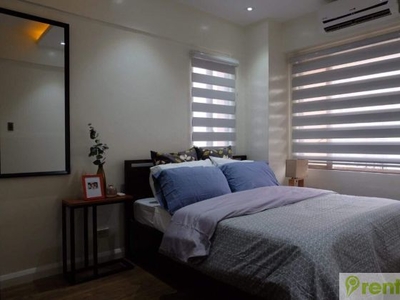 1 Bedroom for Rent in Greenbelt Parkplace Makati