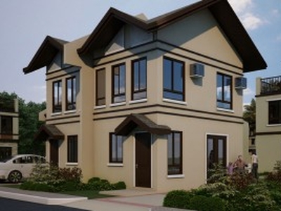 Cheap House & Lot at Tagaytay For Sale Philippines