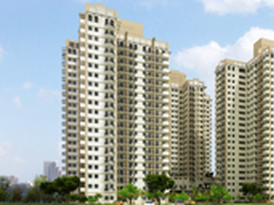 Cypress Tower RFO For Sale Philippines