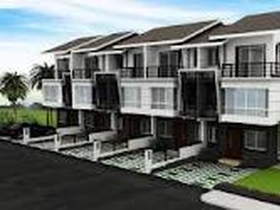 HOUSE & LOT, MAHOGANY PLACE 3 For Sale Philippines