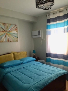 Mivesa residence condo in lahug for rent