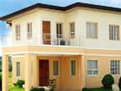 townhouse PINES, RFO For Sale Philippines