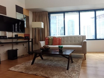 2BR Condo for Sale in One Rockwell, Rockwell Center, Makati