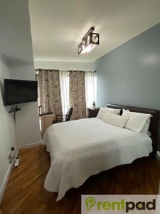 2 Bedroom Furnished for Rent in Joya Loft Towers