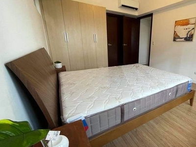 2BR Condo for Rent in Verve Residences, BGC - Bonifacio Global City, Taguig