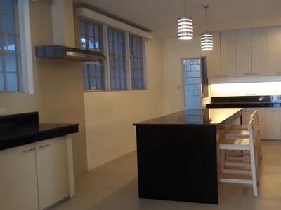 7BR House for Rent in San Lorenzo Village, Makati