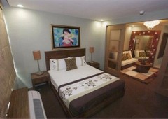 1 Bedroom Condo for sale in Swire Elan Suites, San Juan, Metro Manila