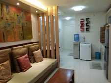 1 bedroom unit for rent in One Oasis