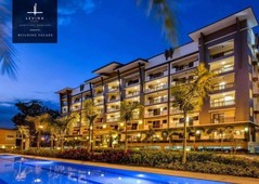 2 Bedroom Condo For sale in Levina Place Pasig City
