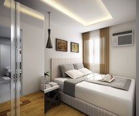 2 Bedroom Condo for sale in Pioneer Woodlands, Mandaluyong, Metro Manila